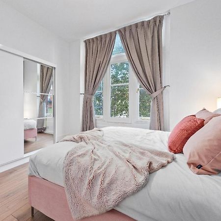 Majestic 2 Bedroom In Knightsbridge Hydepark Kb70 London Eksteriør bilde